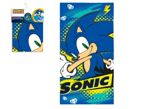 TELO MARE SONIC